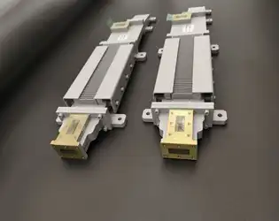 Can a WG Circulator be used in high-power applications?
